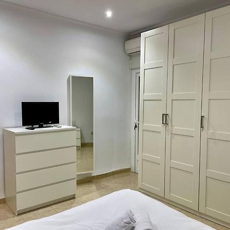 Apartamento Almogavares Córdoba Exteriér fotografie
