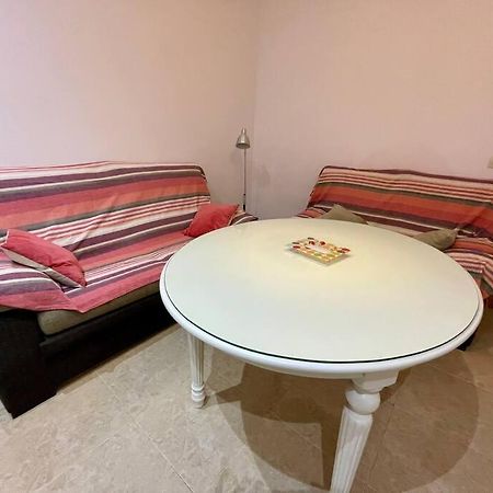 Apartamento Almogavares Córdoba Exteriér fotografie