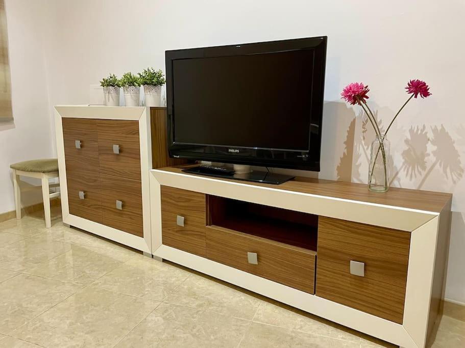 Apartamento Almogavares Córdoba Exteriér fotografie