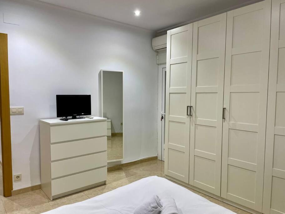 Apartamento Almogavares Córdoba Exteriér fotografie
