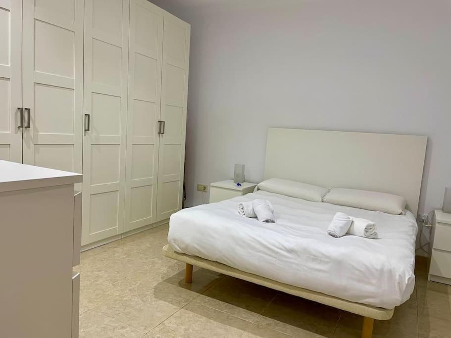 Apartamento Almogavares Córdoba Exteriér fotografie