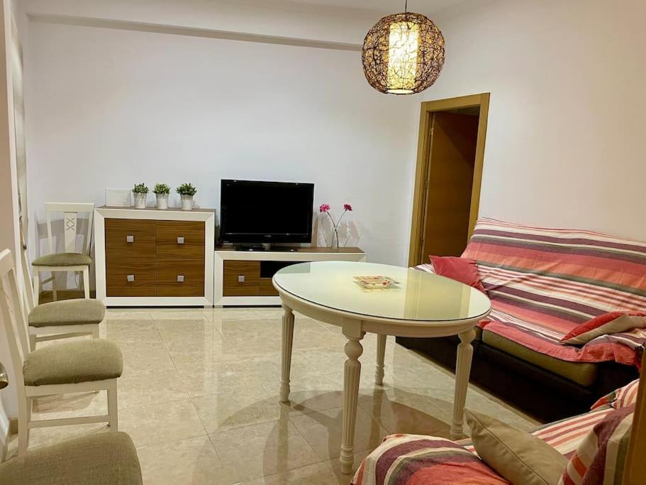 Apartamento Almogavares Córdoba Exteriér fotografie