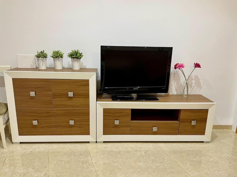 Apartamento Almogavares Córdoba Exteriér fotografie