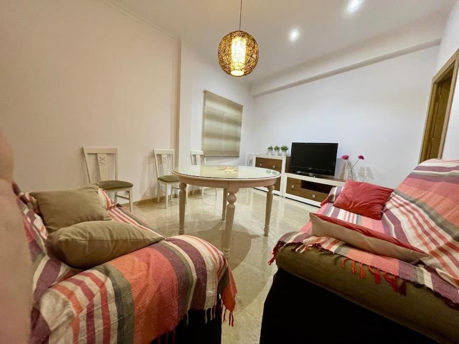 Apartamento Almogavares Córdoba Exteriér fotografie